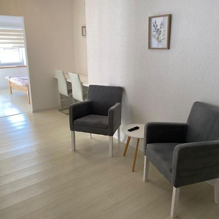 Apartmani Posusje Bagian luar foto