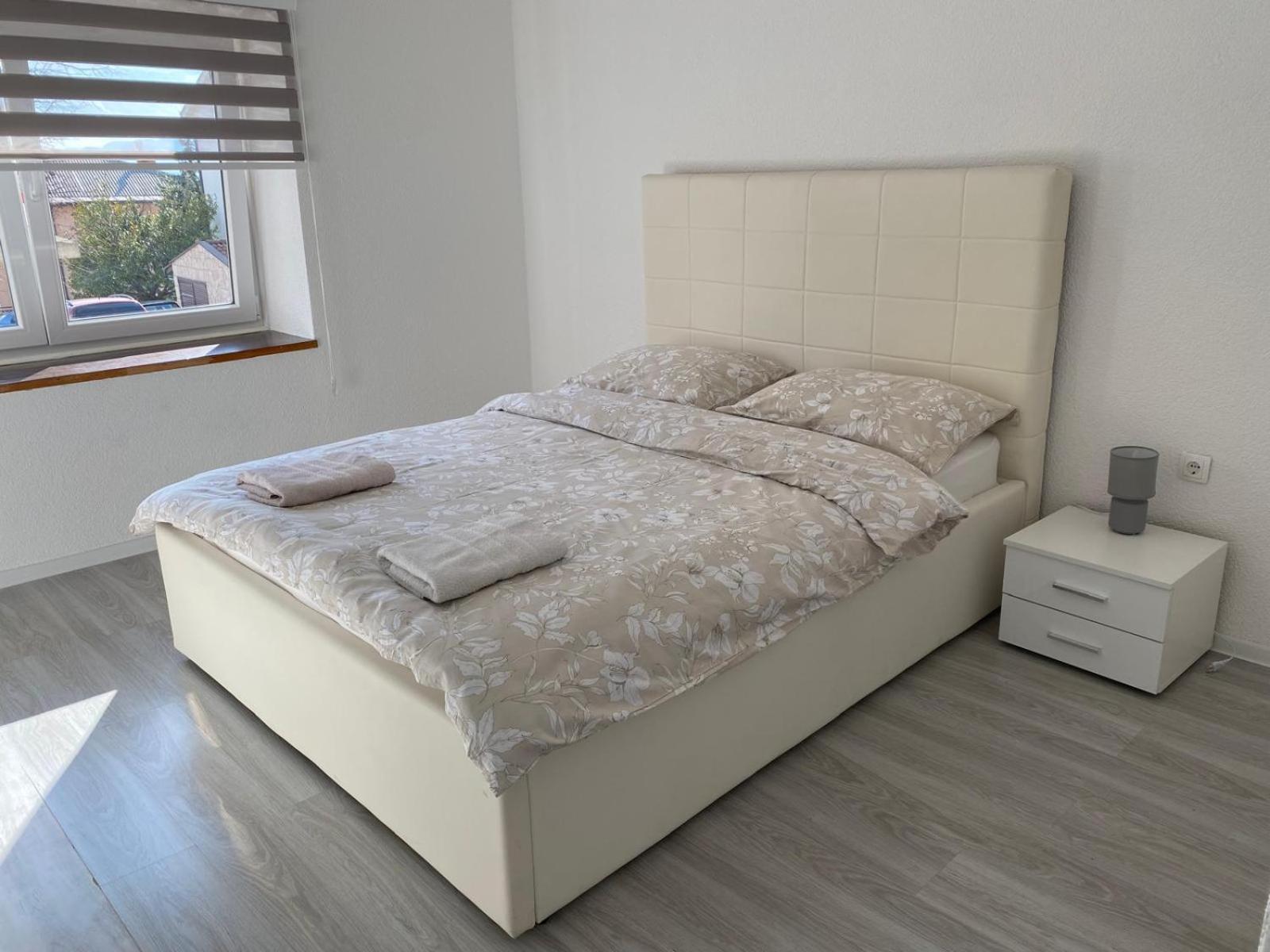 Apartmani Posusje Bagian luar foto