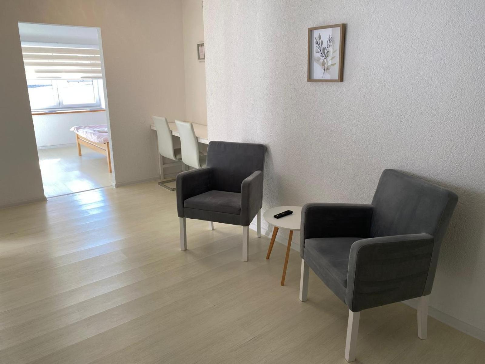 Apartmani Posusje Bagian luar foto