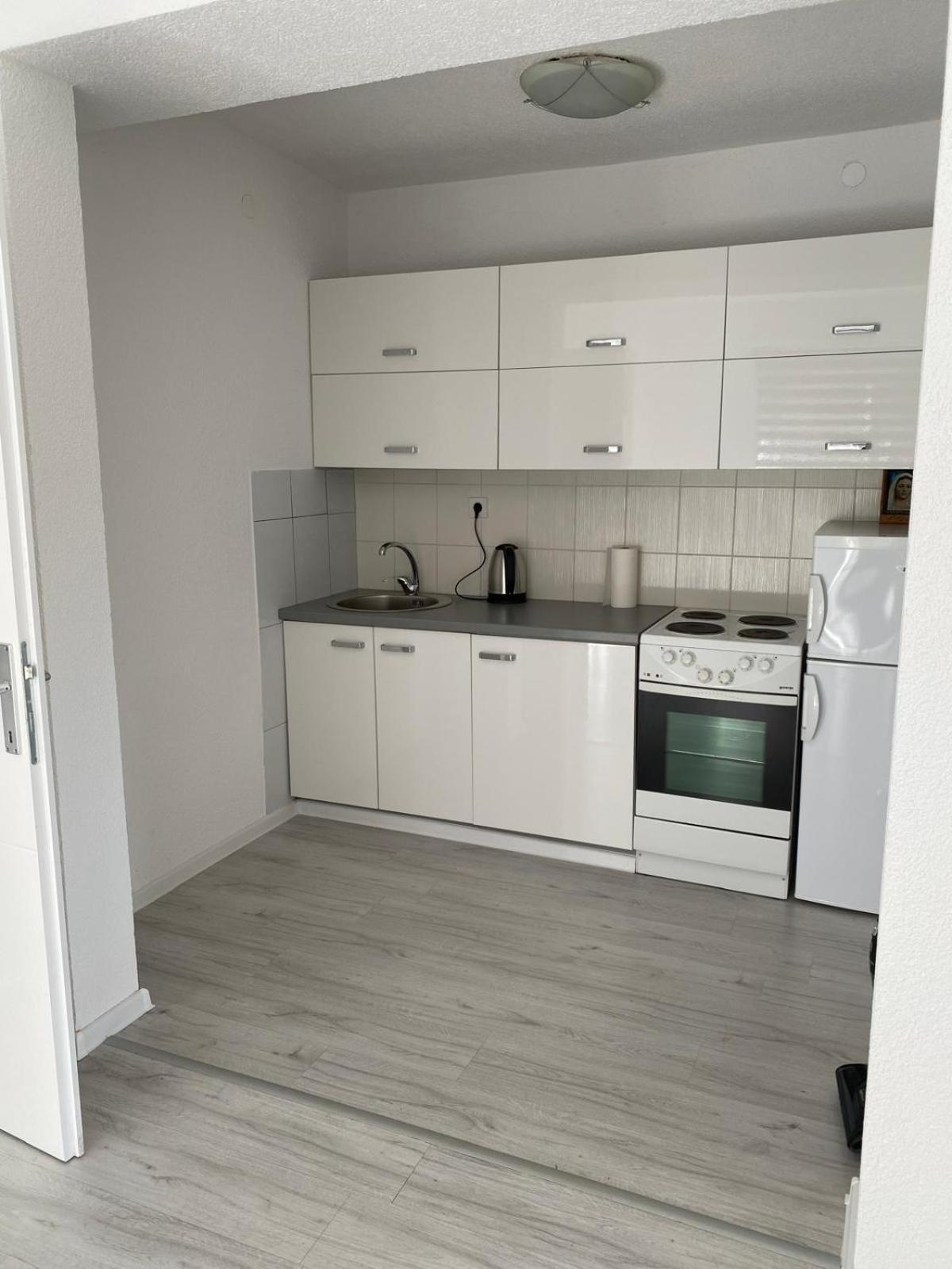 Apartmani Posusje Bagian luar foto