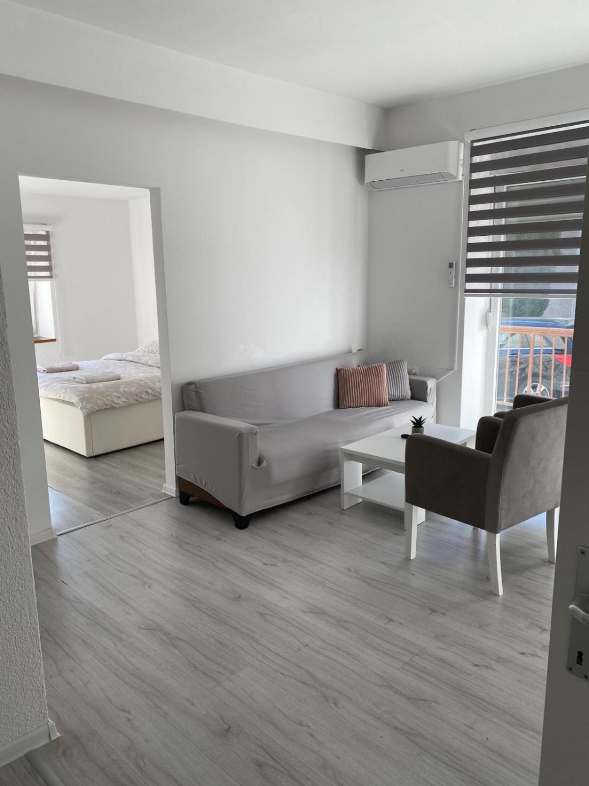 Apartmani Posusje Bagian luar foto