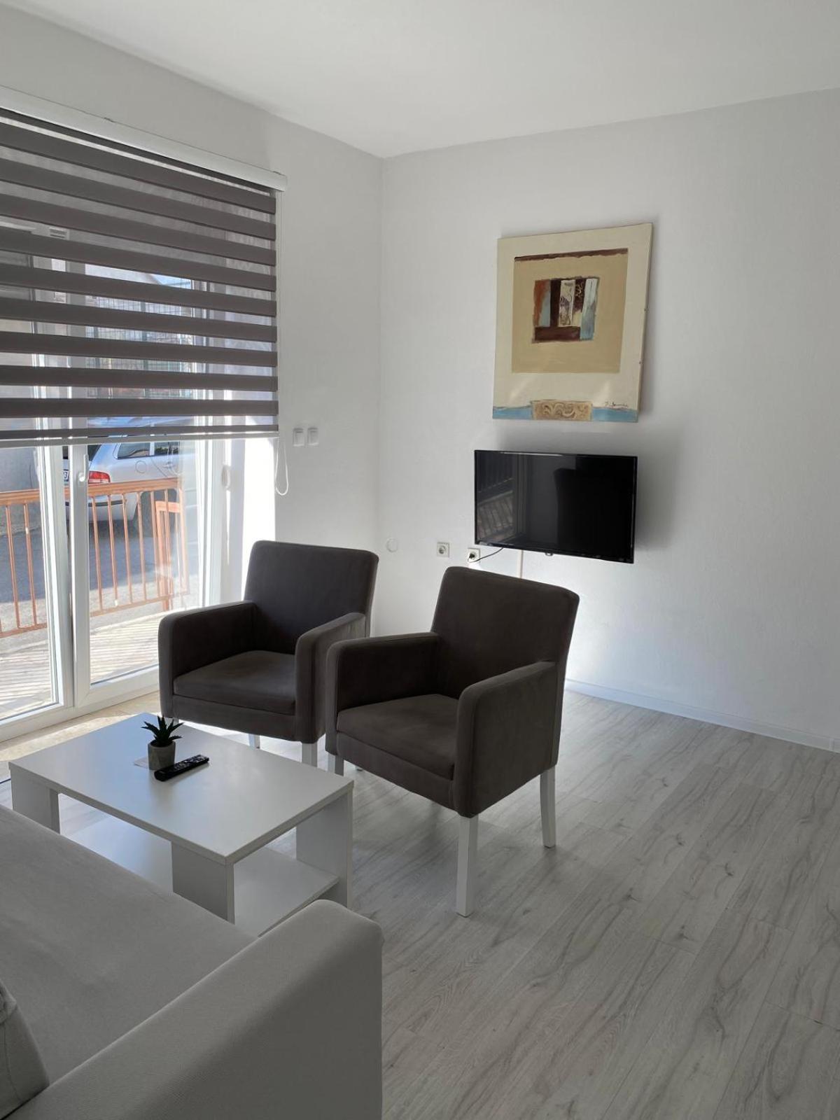 Apartmani Posusje Bagian luar foto