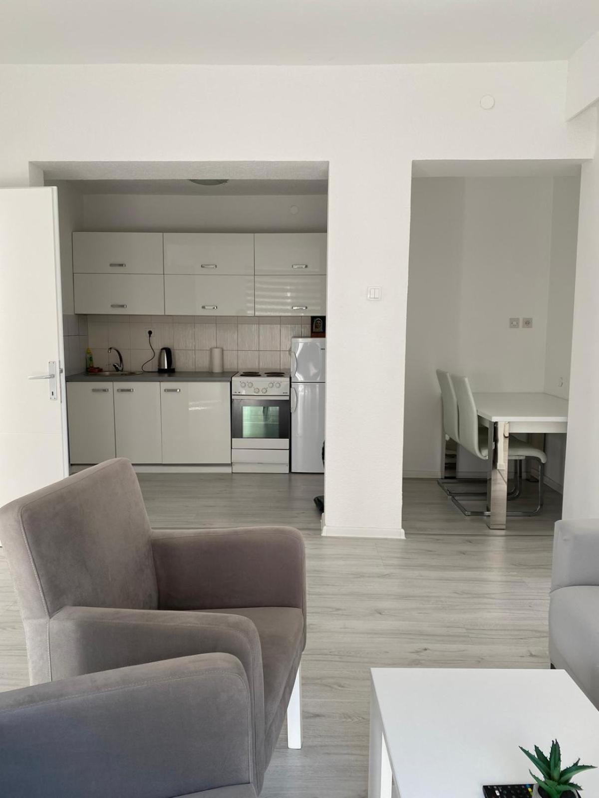 Apartmani Posusje Bagian luar foto