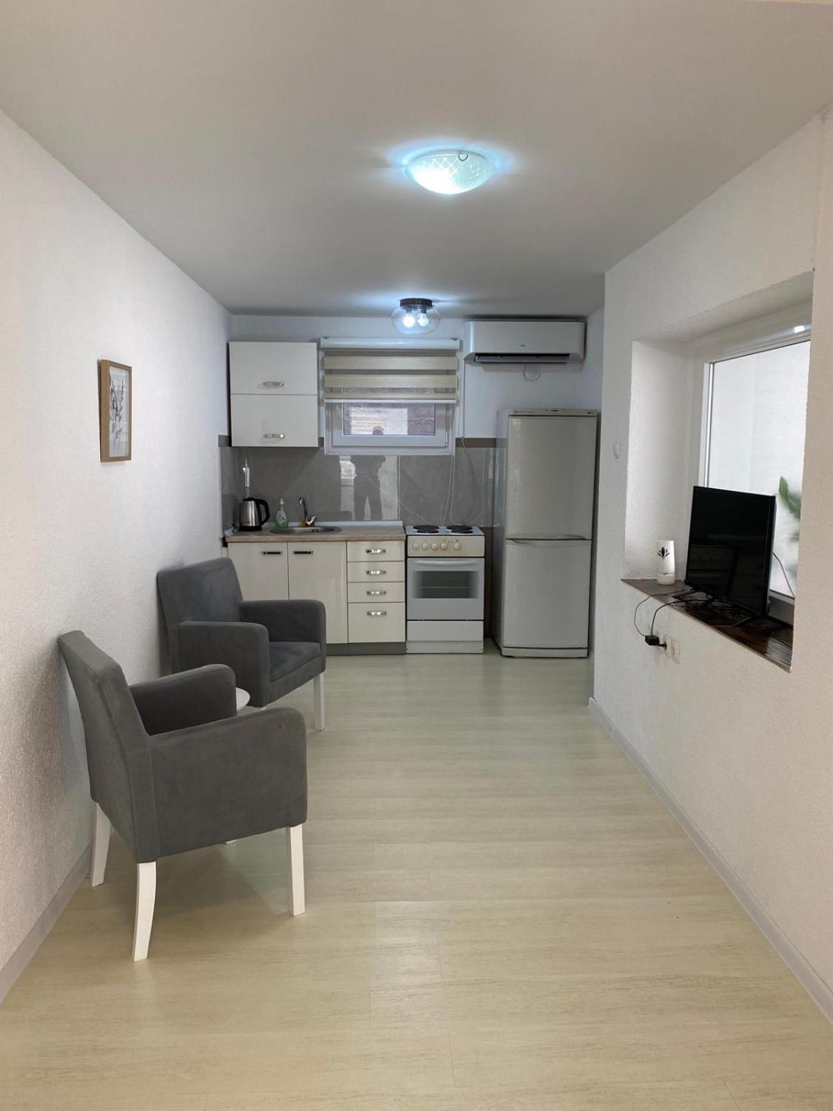 Apartmani Posusje Bagian luar foto